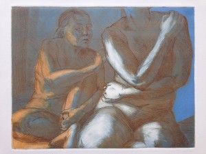 Etching