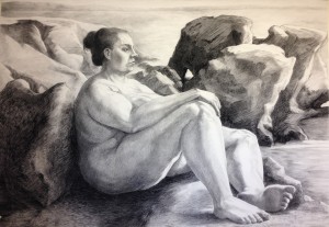 Shell Beach Revised