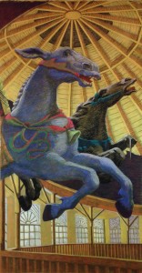 Blue Mule.2