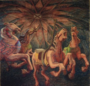 Silent Screams (2)