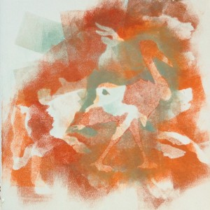Peche Merle II (full-size)